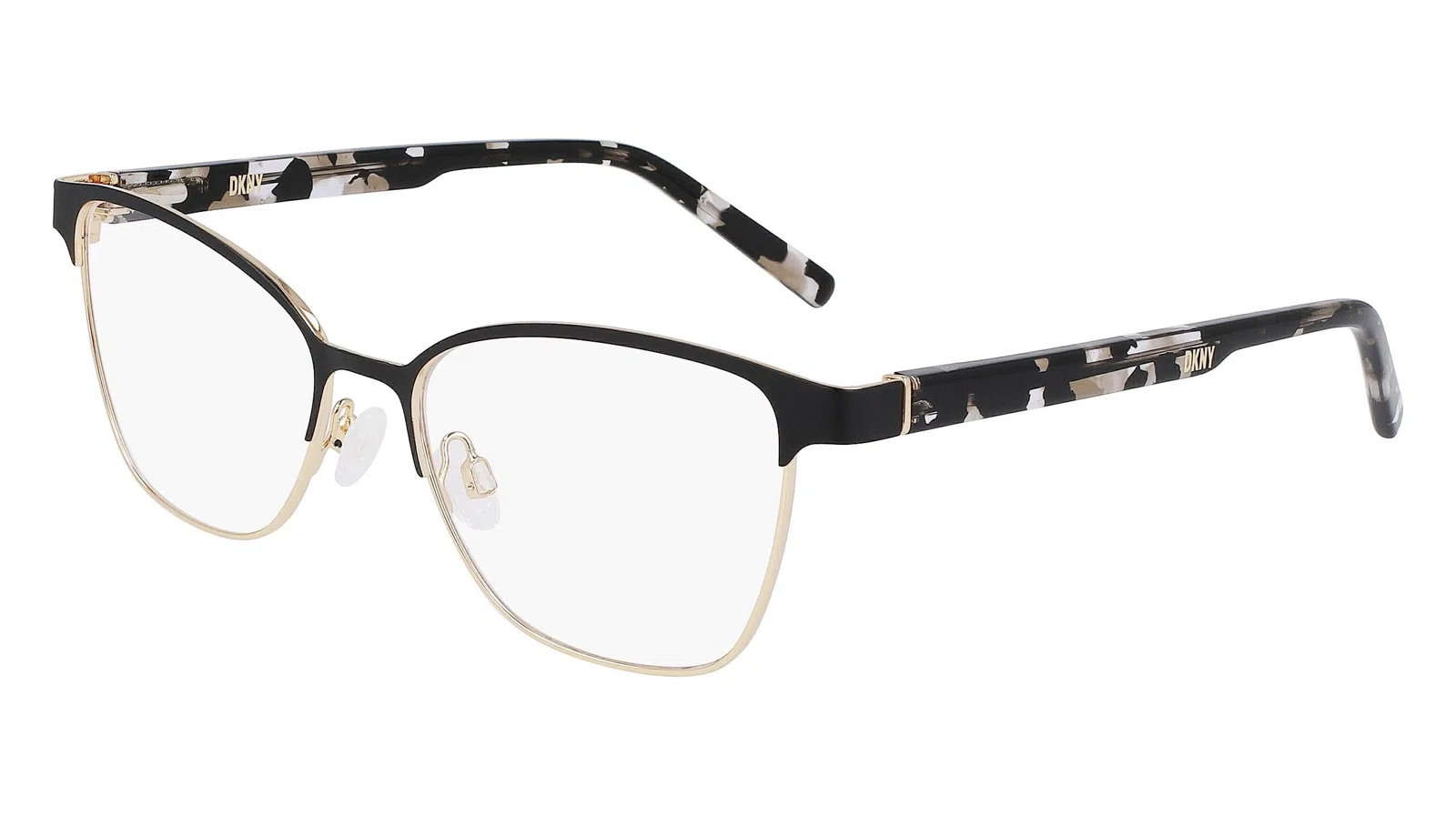 DKNY DK3007 Eyeglasses - view 2